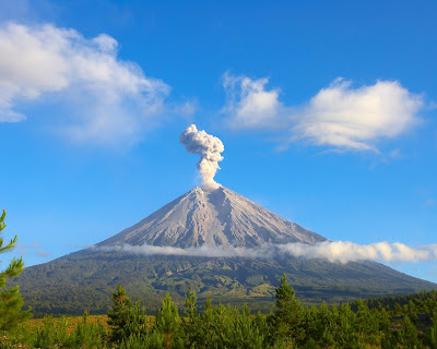 Gunung Semeru