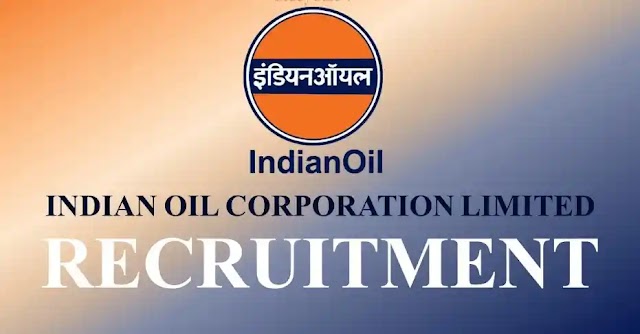 Indian Oil Corporation Limited Recruitment 2022; Check Post, Eligibility & How to Apply here