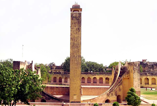 Jaipur Jantar Mantar Pictures