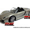diecast mobil 1/12 | Porsche 918 Spyder Gray