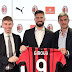 Olivier Giroud Completes AC Milan Move from Chelsea