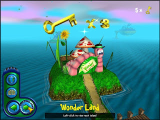 Sim Theme Park (Theme Park World) Full Game Repack Download