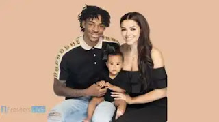 What Happened To Ja Morant And Kk Dixon Is Kk Dixon With Ja Morant Is Kk Dixon Really Ja Morants Wife Cbc E Ef