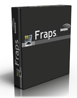 Fraps 3.0.0 Build 10475
