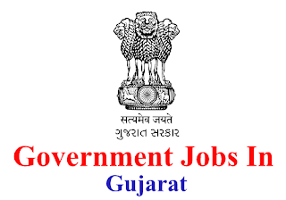 Goverment Job