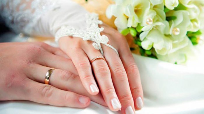 Kisah Orang-orang yang Terpaksa Menunda Pernikahan Gara-gara Wabah Corona, naviri.org, Naviri Magazine, naviri