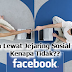 Cari Jodoh Lewat Facebook? Kenapa Tidak?