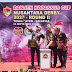 Danjen Kopassus Cup Nusantara Derby 2022 - Round Two