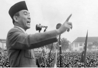 Sejarah Perjuangan dalam Mempersiapkan Kemerdekaan Indonesia