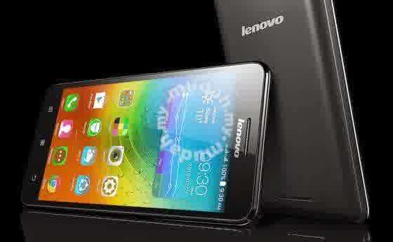 Harga Terbaru Lenovo A5000 dan Spesifikasi Lengkap 
