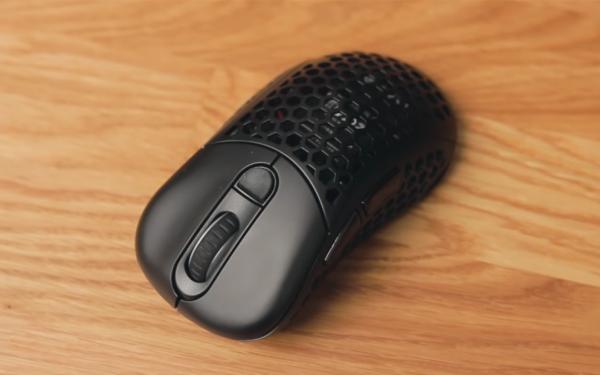 Best Wireless Gaming Mouse