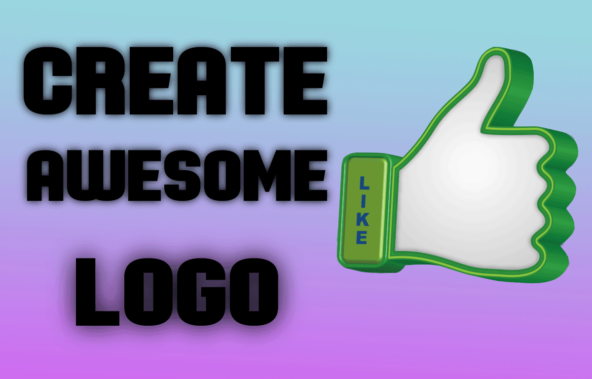 Free Online Logo Maker To Create Your Own Logo | PakJinza | Tutorials