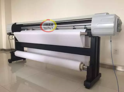 Garment CAD Plotter