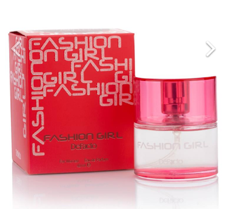 Defacto fashion girl parfum