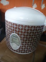 rice cooker repair