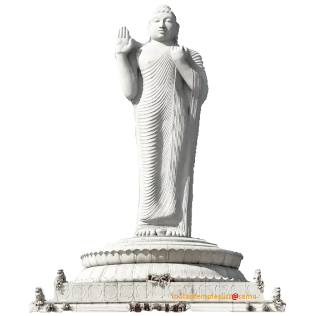 buddha-statue-Hyderabad