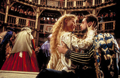 Shakespeare in Love 1998 Joseph Fiennes