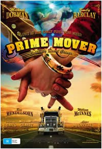 Prime Mover 2009 Hollywood Movie Watch Online