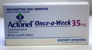 Actonel  35 mg دواء