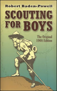 Download Buku Scouting For Boys