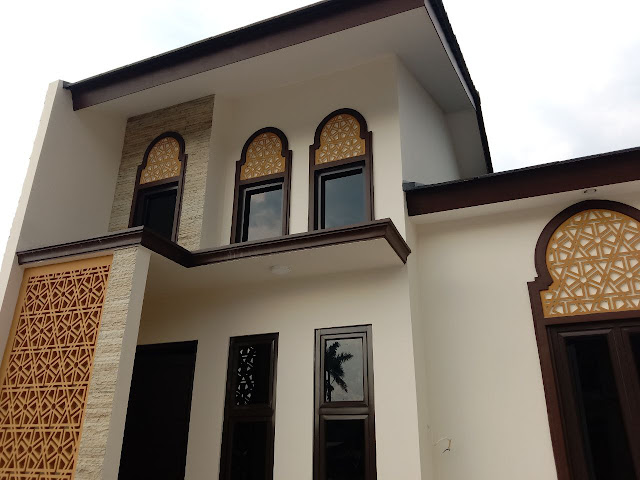 Damas residence