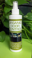 organic odor control at www.effens.com