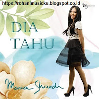 Download Lagu Maria Shandi Full Album Dia Tahu