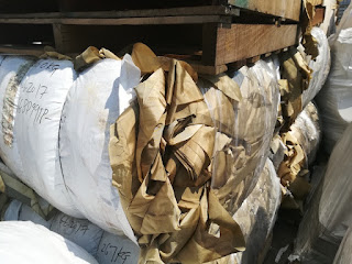 PA66 Woven Tape