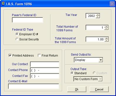 Accounting Forms To Print6