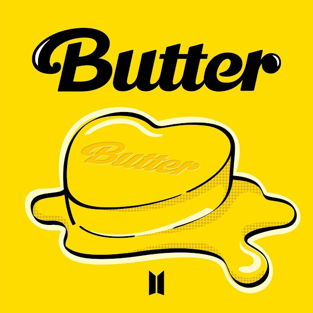 BTS – Butter [Hotter Remix] (Single) Descargar