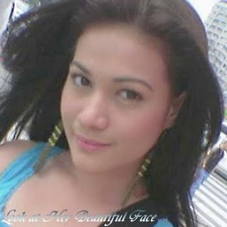 Bea Alonzo Beautiful Face