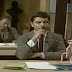 Mr Bean Làm Bài Kiểm Tra - Hài Mr.Bean Online