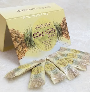 Nutrinew Collagen Beauty