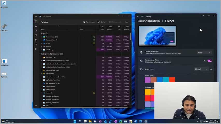 new-color-task-manager-windows-11