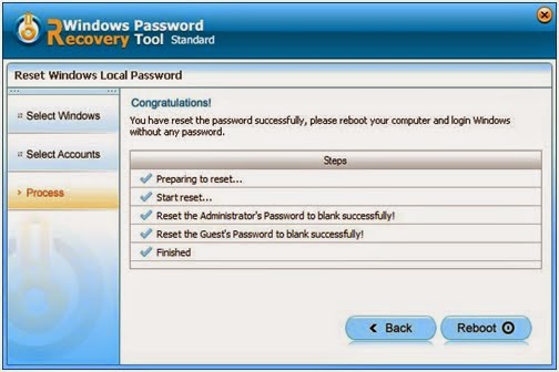 bypass windows 8 password