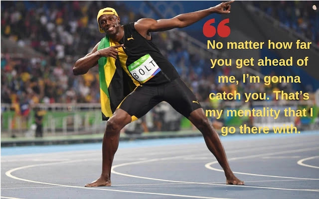 19 Great Quotes to Inspire You to be a Better Athletes!