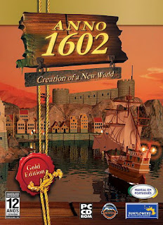 Anno 1602 A.D