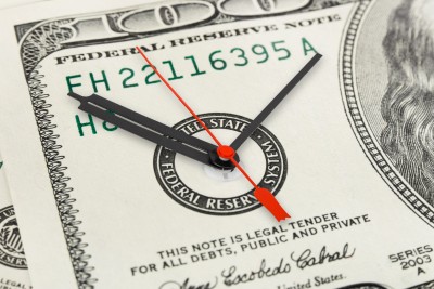 Immediate cash relief when you require it