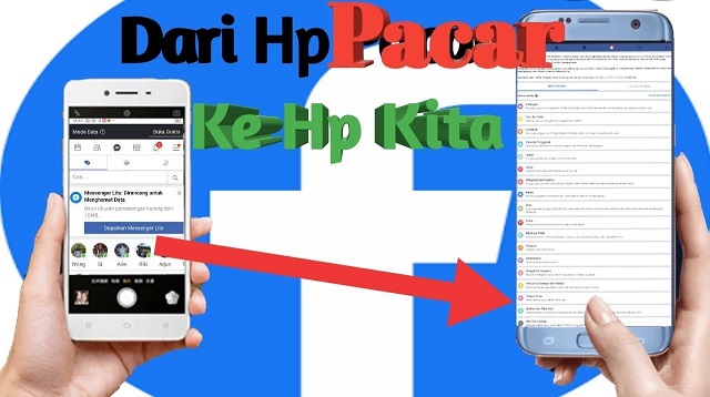 Cara Menyadap Messenger yang Sudah Dihapus