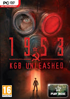 Free Download 1953 KGB Unleashed (PC Game/ENG) Full