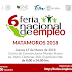 Abre Sexta Feria Nacional de empleo “Matamoros 2018”, más de mil vacantes