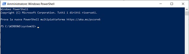 powershell-windows-10