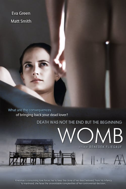 [HD] Womb 2010 Pelicula Online Castellano