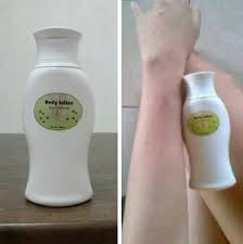 Pusat Grosir Whitening Bibit Lotion murah