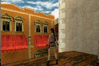 Tomb Raider II: Starring Lara Croft PS1 ROM