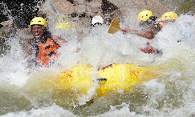 8 Useful White Water Rafting Tips for Beginners in Colorado, Travel, Colarado, Water Sports, White Water Rafting Tips,