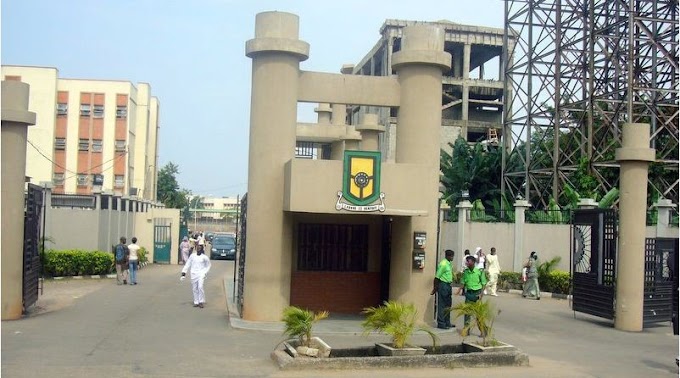 Nigeria polytechnic lecturers ASUP commence nationwide, indefinite strike today