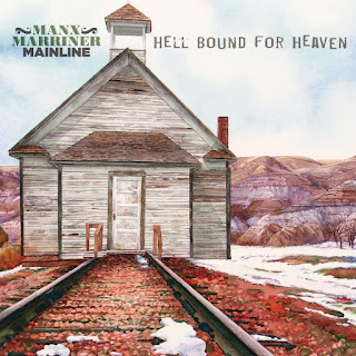 MP3 download Manx Marriner Mainline - Hell Bound For Heaven iTunes plus aac m4a mp3