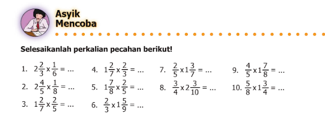 Kunci Jawaban Matematika Kelas 5 Halaman 20