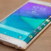 Spesifikasi Samsung Galaxy Note Edge, Phablet dengan layar sisi unik